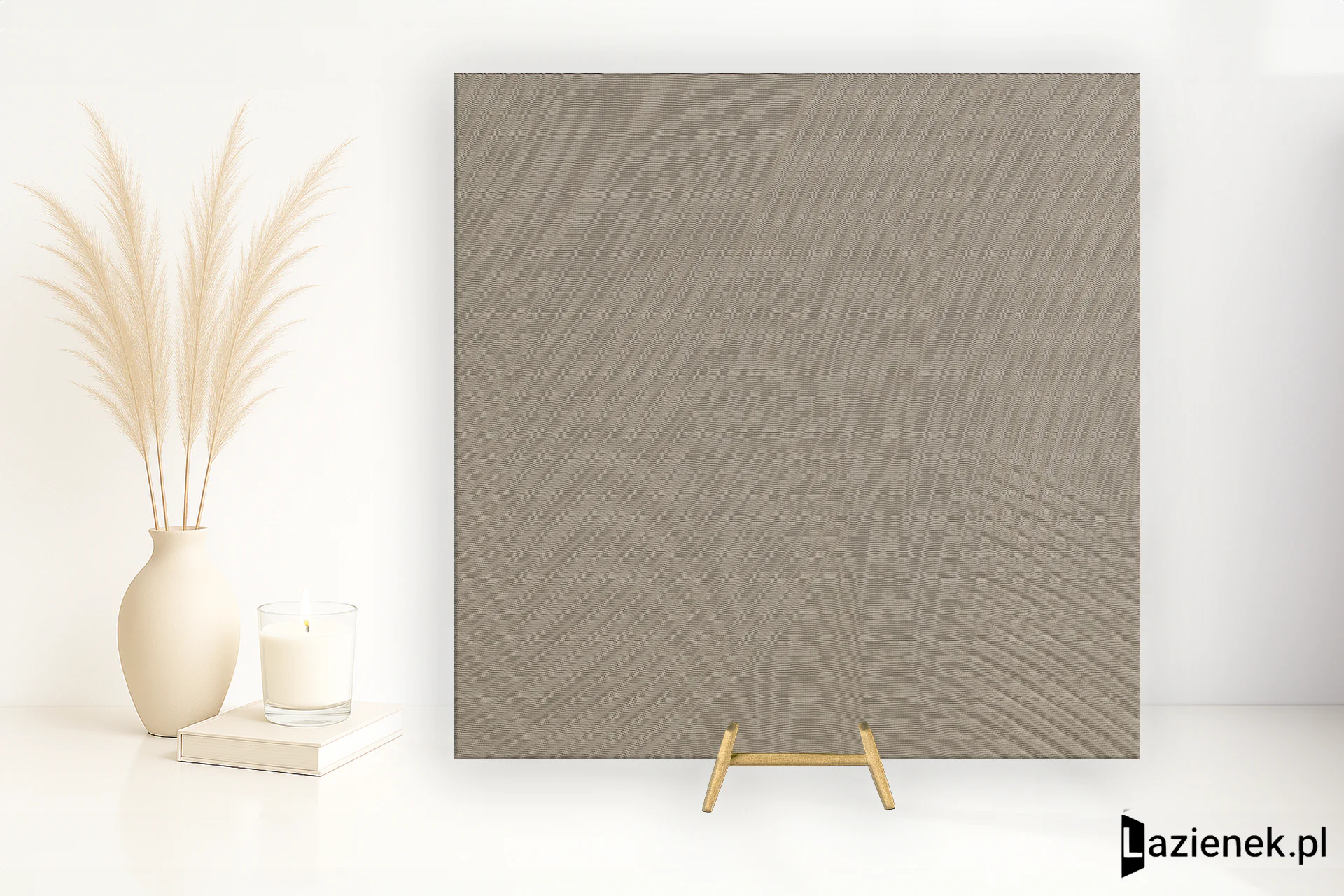 Graniti Fiandre Tribute 100 Titanium Paint strukturalna 60x60 cm gr. 8 mm - płytka rektyfikowana / AP322X860S2